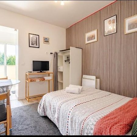 Studio 1Piece Cosy Paris-Disney Vaires-sur-Marne エクステリア 写真