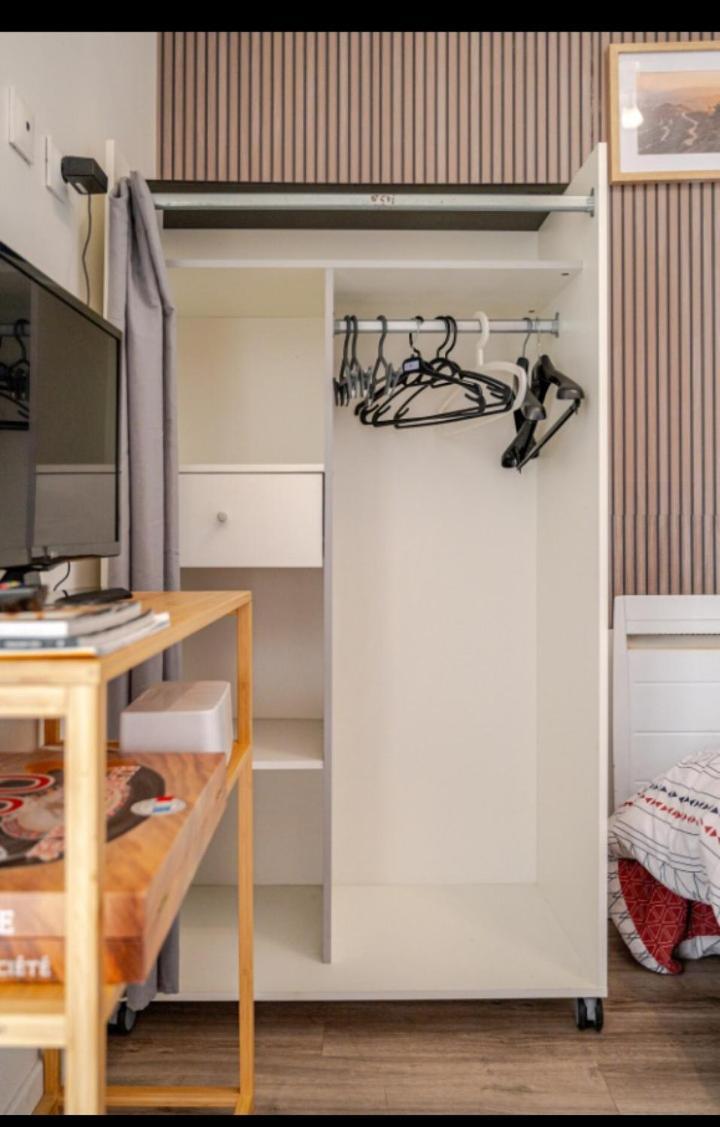 Studio 1Piece Cosy Paris-Disney Vaires-sur-Marne エクステリア 写真