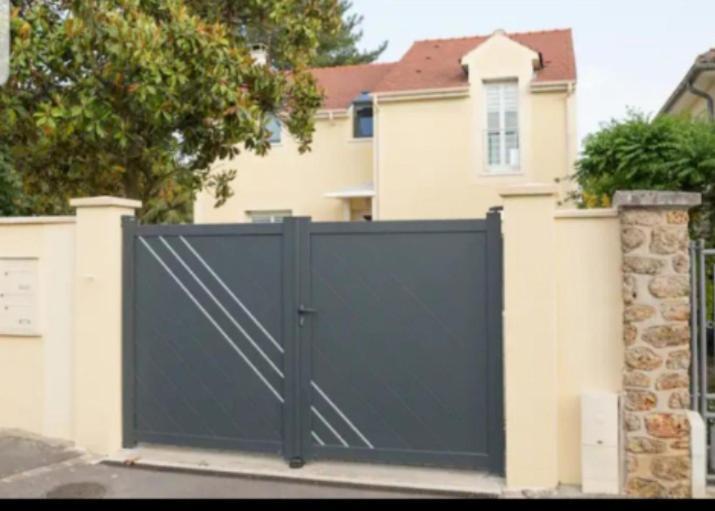 Studio 1Piece Cosy Paris-Disney Vaires-sur-Marne エクステリア 写真
