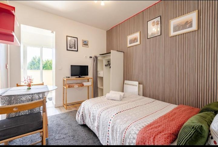 Studio 1Piece Cosy Paris-Disney Vaires-sur-Marne エクステリア 写真