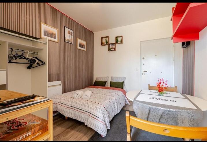 Studio 1Piece Cosy Paris-Disney Vaires-sur-Marne エクステリア 写真